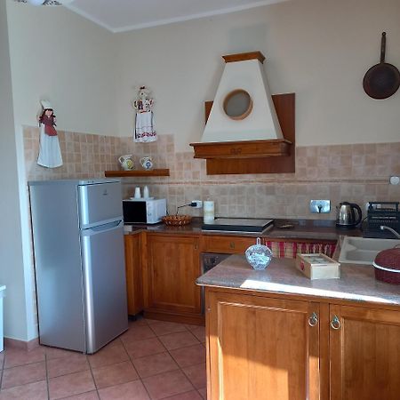 Locanda Cavallo Bianco - Affittacamere Robella Kültér fotó