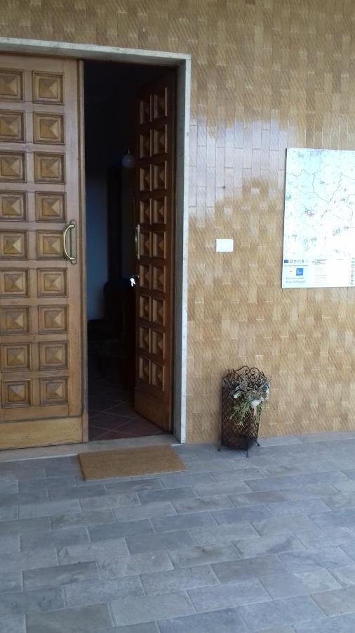 Locanda Cavallo Bianco - Affittacamere Robella Kültér fotó