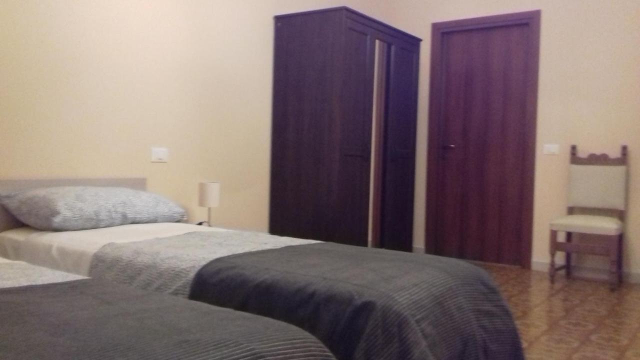 Locanda Cavallo Bianco - Affittacamere Robella Kültér fotó