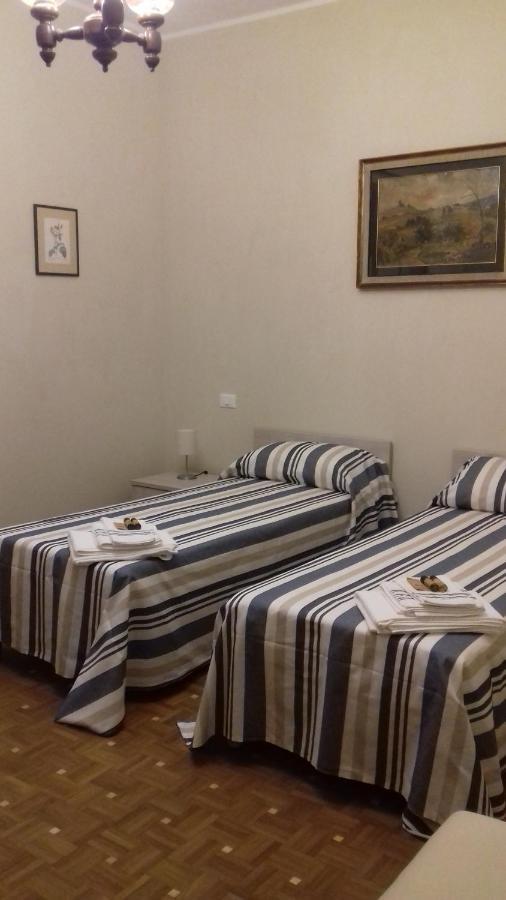 Locanda Cavallo Bianco - Affittacamere Robella Kültér fotó
