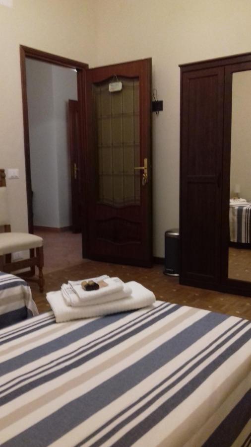 Locanda Cavallo Bianco - Affittacamere Robella Kültér fotó