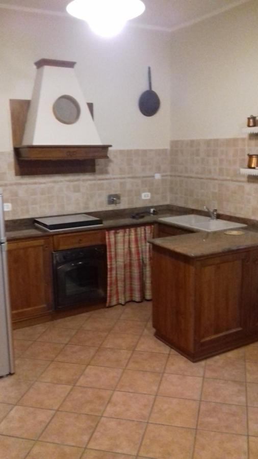 Locanda Cavallo Bianco - Affittacamere Robella Kültér fotó