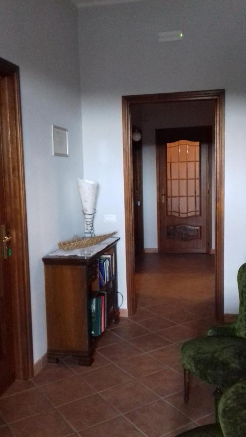 Locanda Cavallo Bianco - Affittacamere Robella Kültér fotó